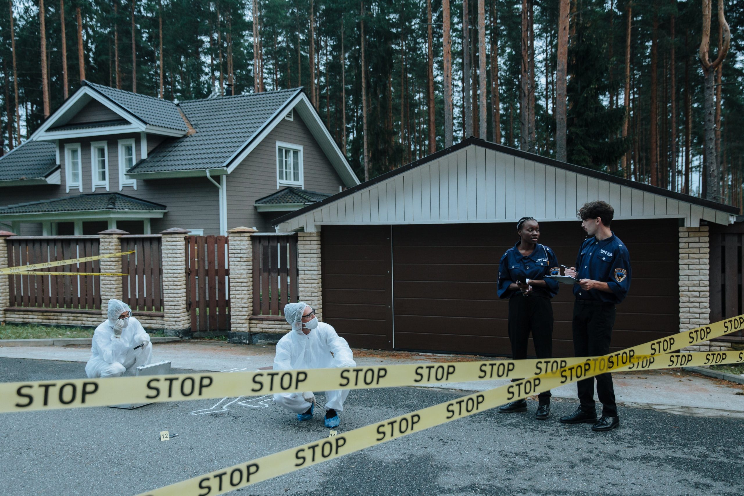 Investigation (1)