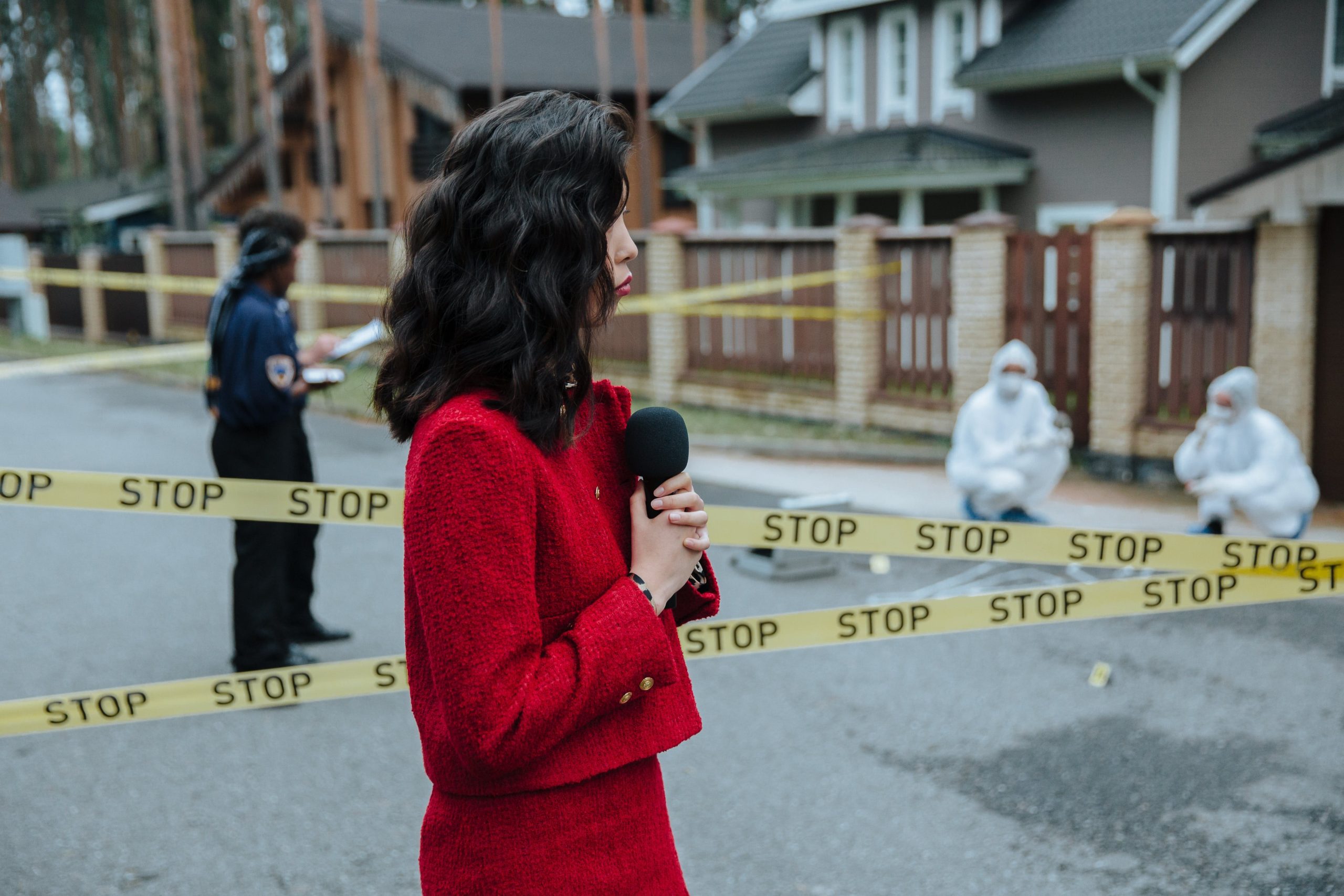 Investigation (2)