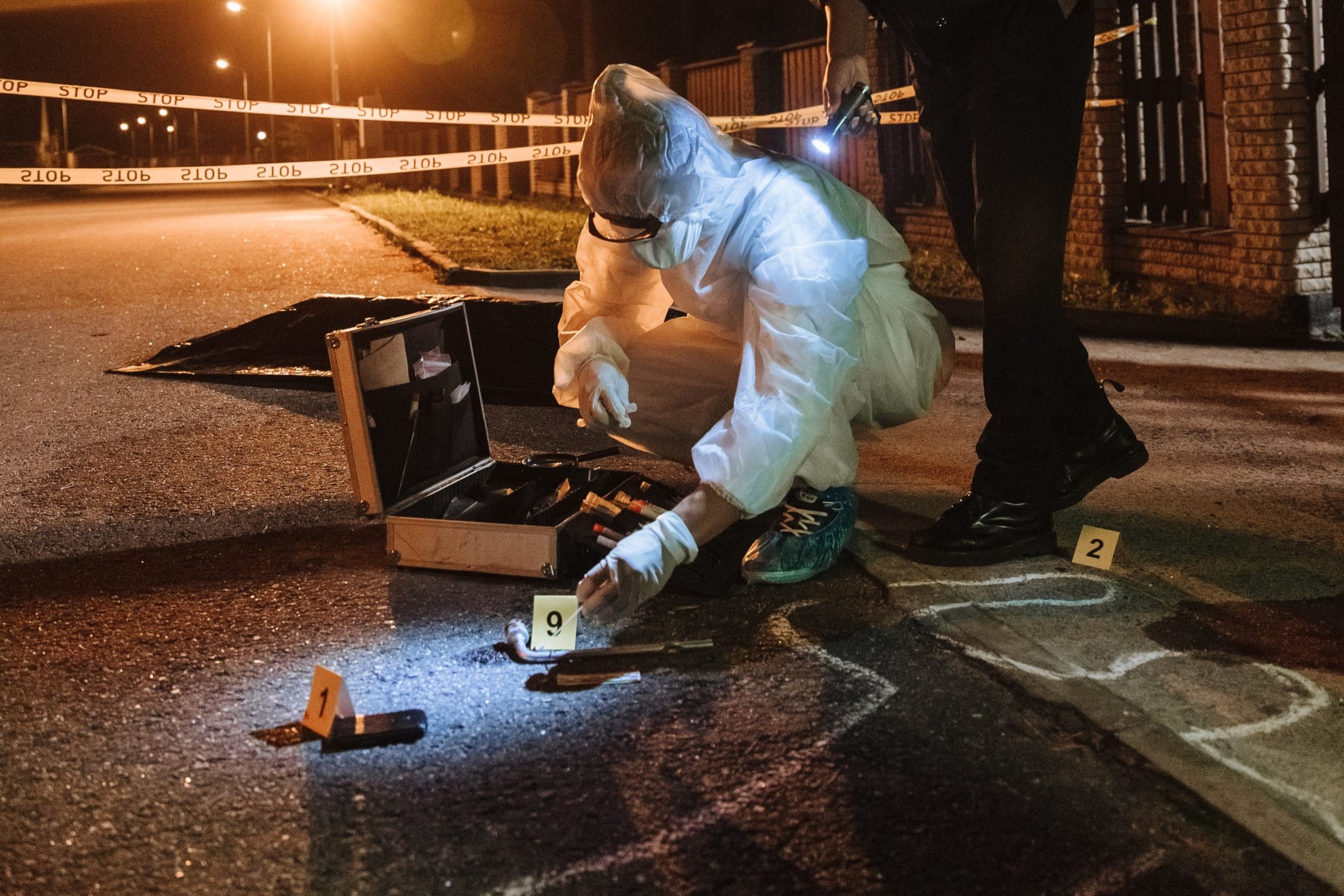 Investigation (3)